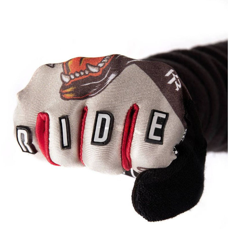 Core Protection Gloves Kieran Reilly – Handschuhe, Ansicht 4