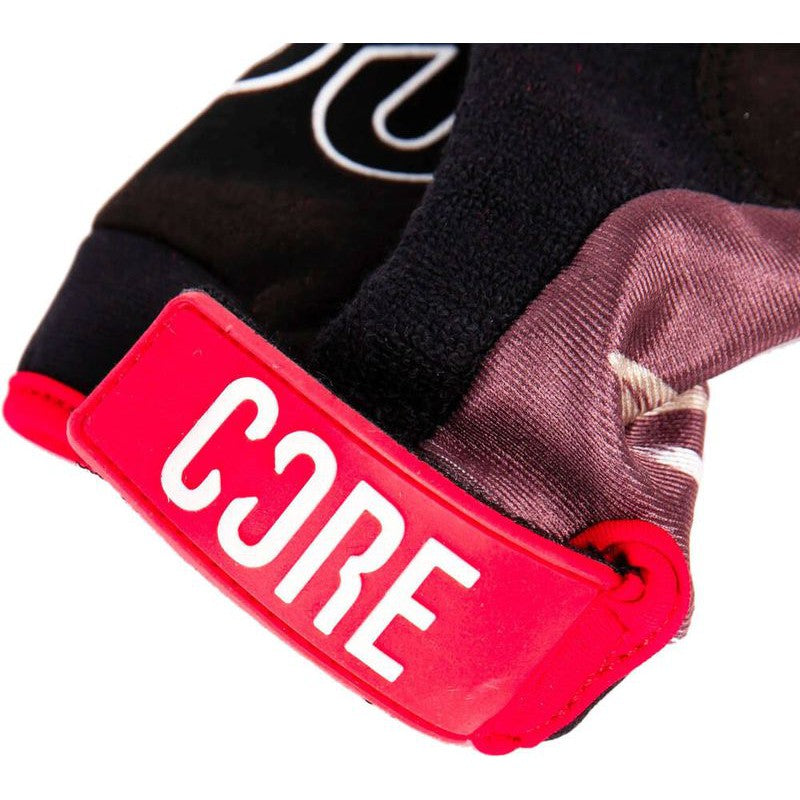 Core Protection Gloves Kieran Reilly