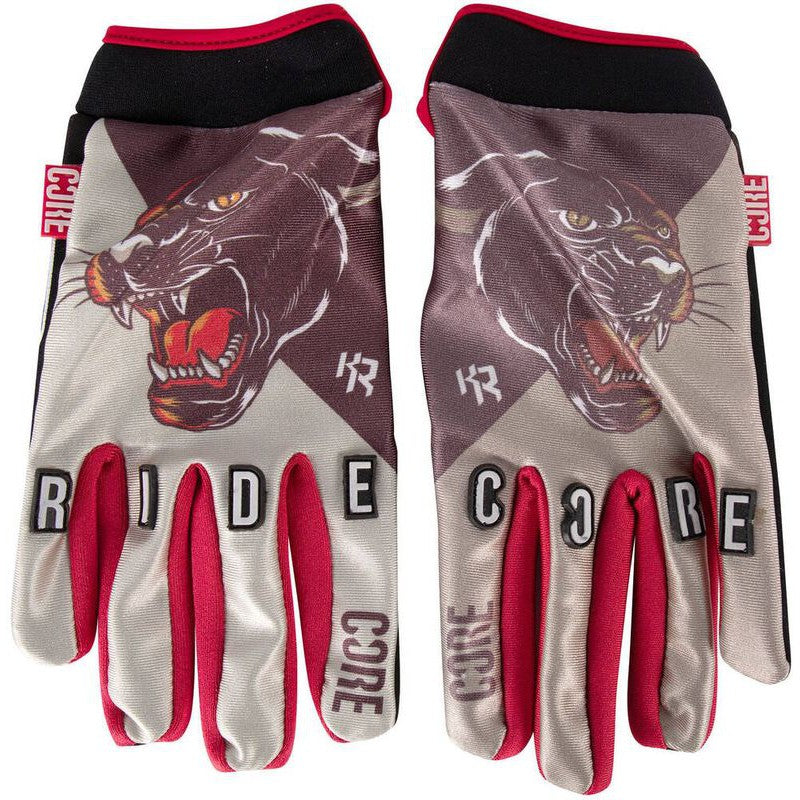 Core Protection Gloves Kieran Reilly