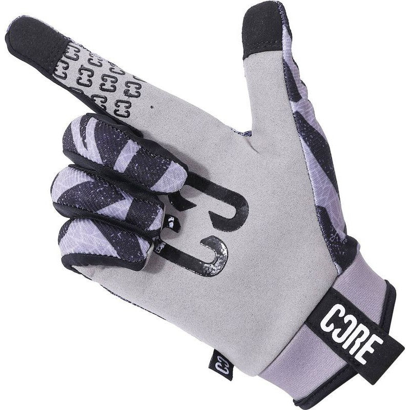 Core Protection Gloves Zag – Helme & Protektoren Scooter, Ansicht 3