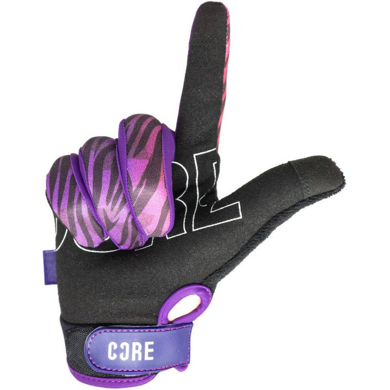 Core Protection Gloves Zonky – Helme & Protektoren Scooter, Ansicht 1