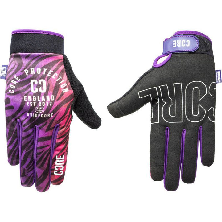 Core Protection Gloves Zonky – Helme & Protektoren Scooter, Ansicht 2