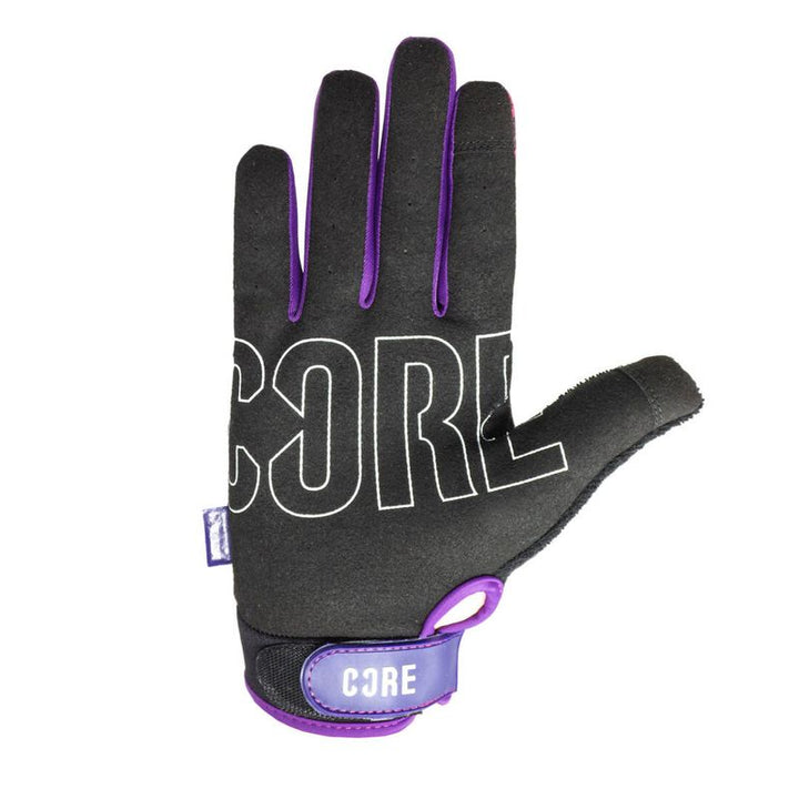 Core Protection Gloves Zonky – Helme & Protektoren Scooter, Ansicht 3