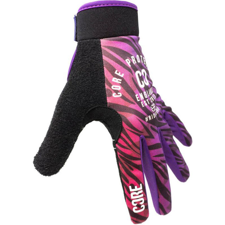 Core Protection Gloves Zonky – Helme & Protektoren Scooter, Ansicht 4