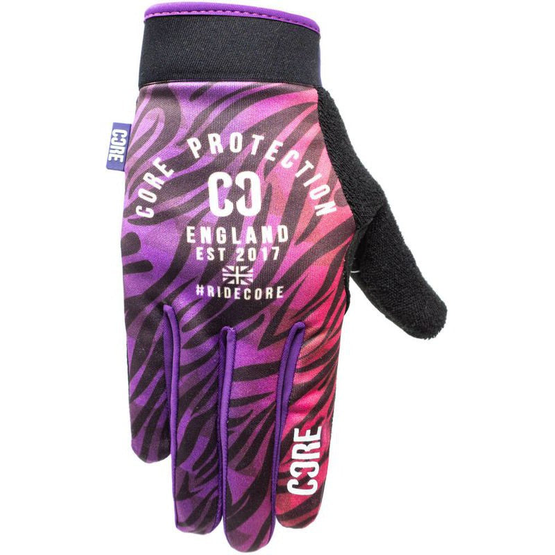 Core Protection Gloves Zonky – Helme & Protektoren Scooter, Ansicht 5
