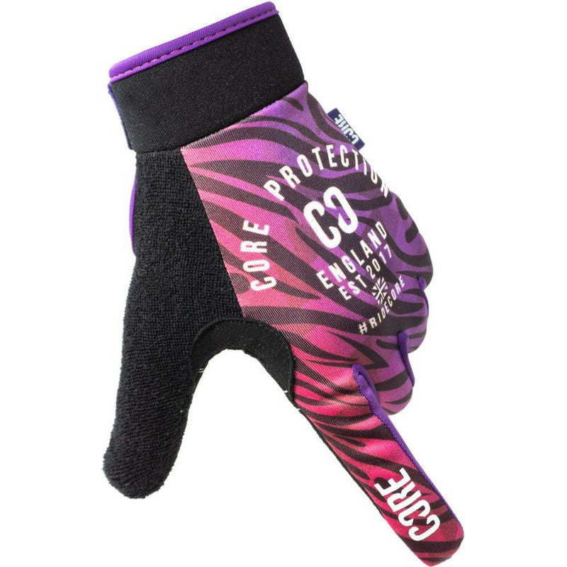 Core Protection Gloves Zonky – Helme & Protektoren Scooter, Ansicht 6