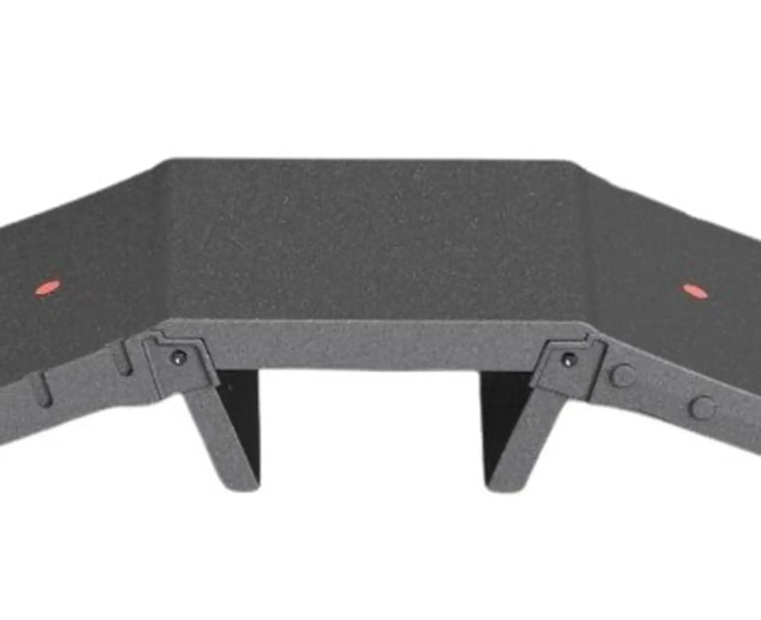 Core Ramp Funbox Connector