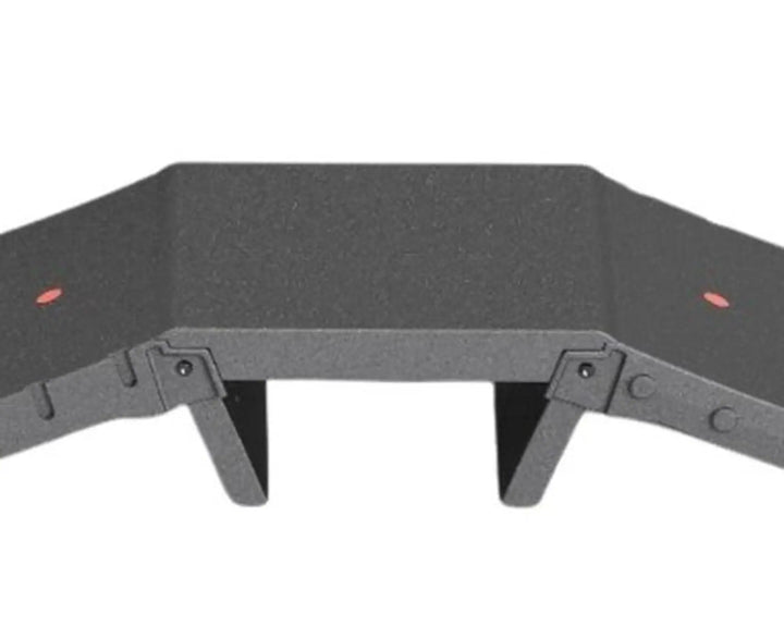 Core Ramp Funbox Connector