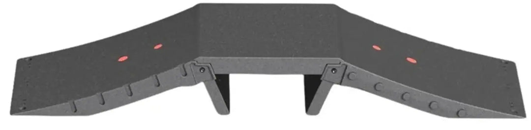 Core Ramp Funbox Connector