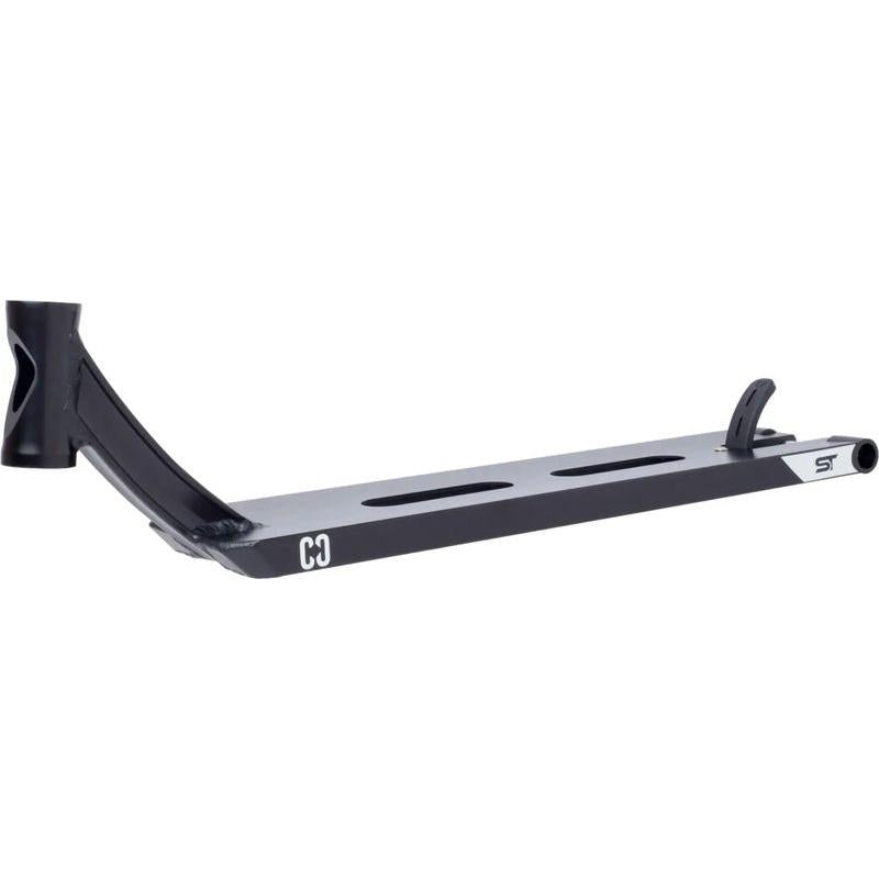Core Scooter Deck ST1 Black – Scooter Decks, Ansicht 1