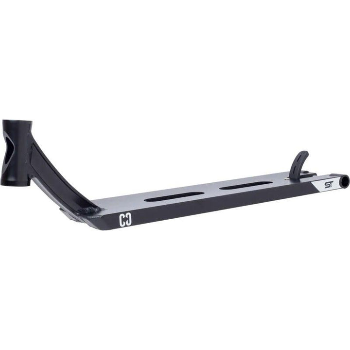 Core Scooter Deck ST1 Black – Scooter Decks, Ansicht 1