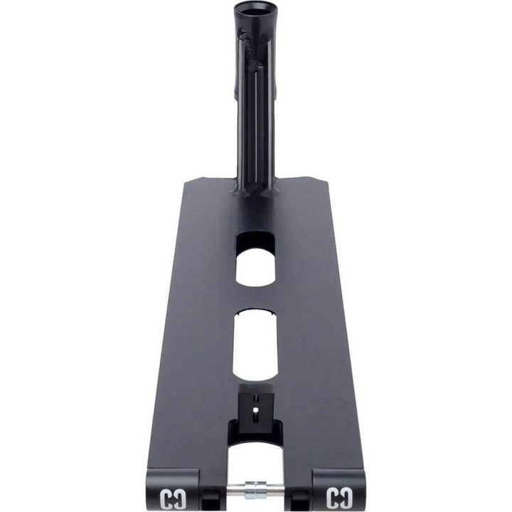 Core Scooter Deck ST1 Black – Scooter Decks, Ansicht 2