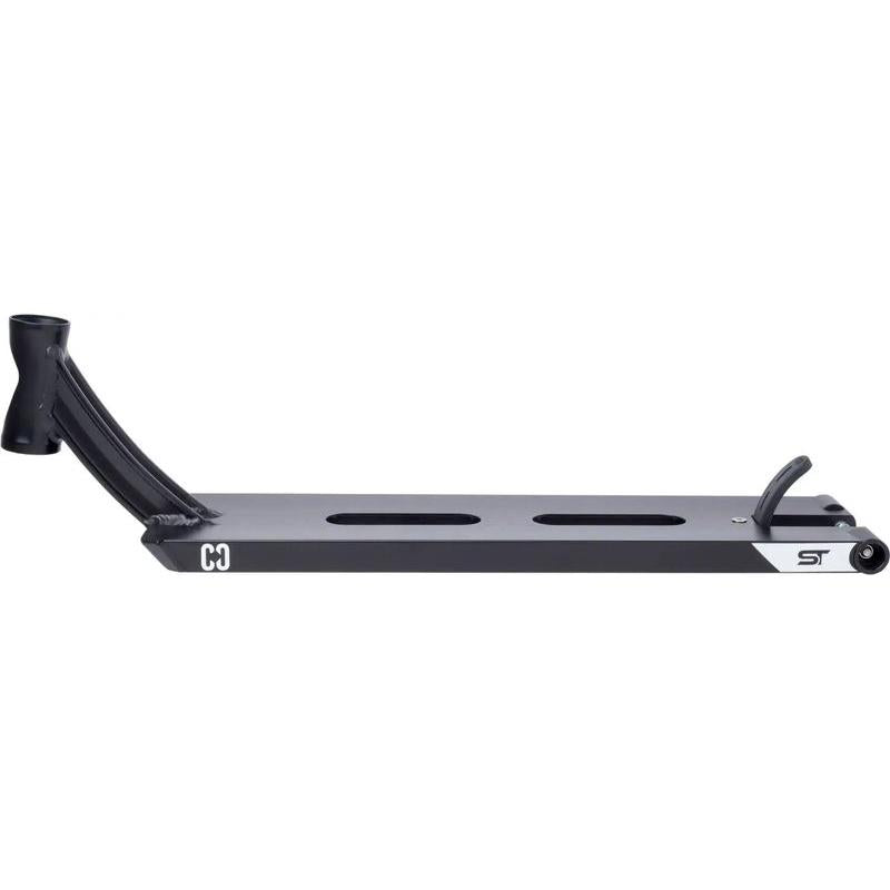 Core Scooter Deck ST1 Black – Scooter Decks, Ansicht 3