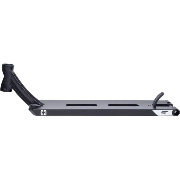 Core Scooter Deck ST1 Black – Scooter Decks, Ansicht 3