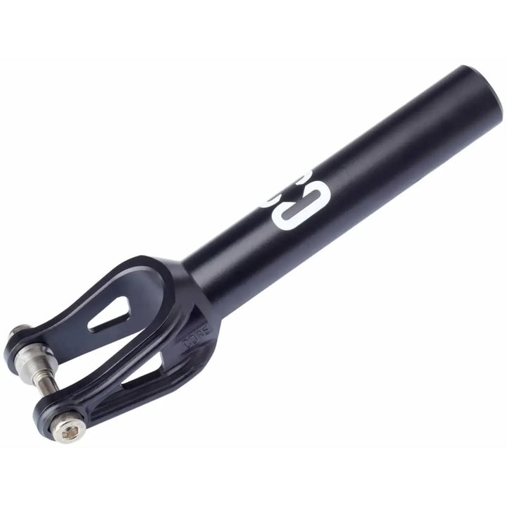 Core Scooter Fork SCS/HIC ST2 schwarz – Scooter Gabeln, Ansicht 1