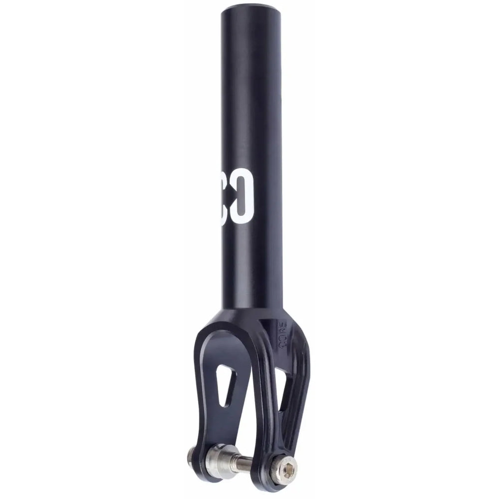 Core Scooter Fork SCS/HIC ST2 schwarz – Scooter Gabeln, Ansicht 2