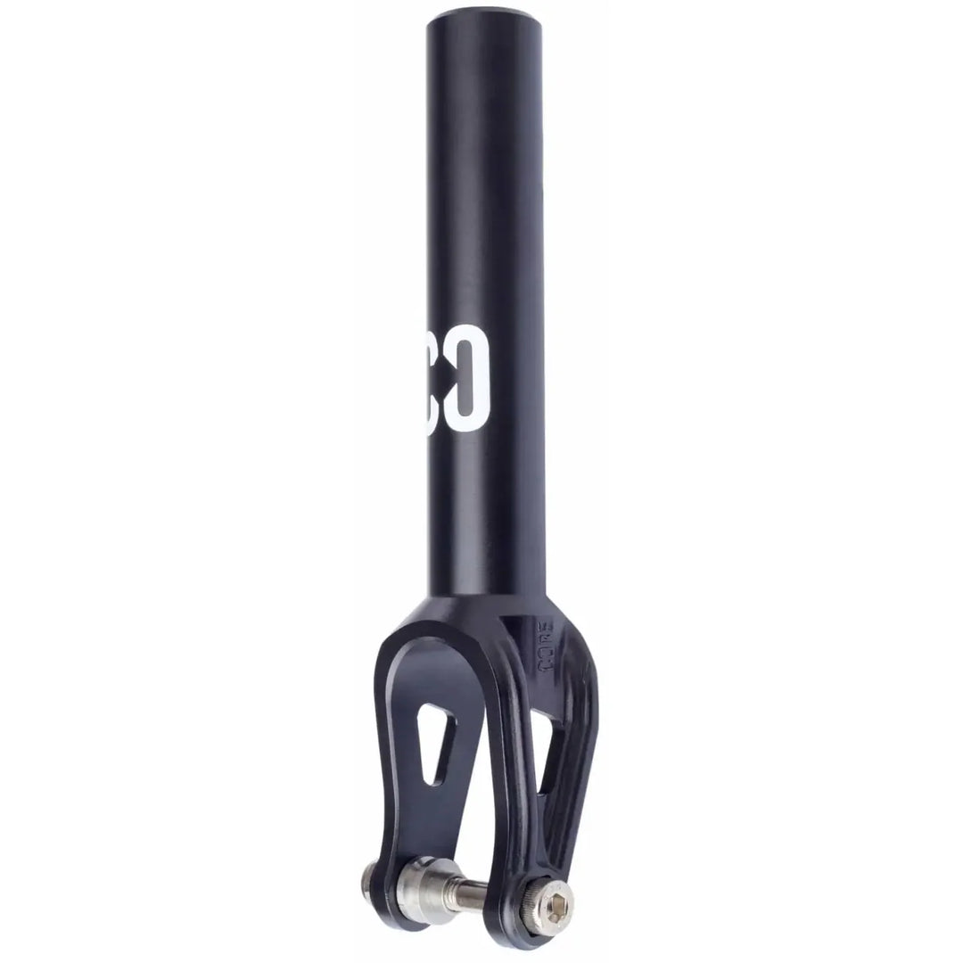 Core Scooter Fork SCS/HIC ST2 schwarz – Scooter Gabeln, Ansicht 2