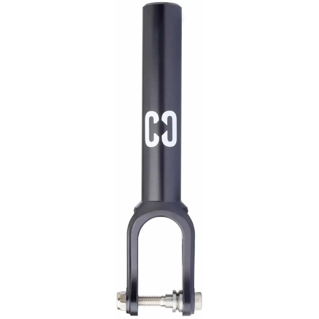 Core Scooter Fork SCS/HIC ST2 schwarz – Scooter Gabeln, Ansicht 3
