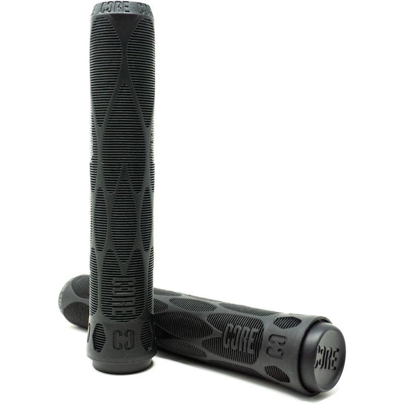 Core Scooter Grips black – Griffe, Ansicht 1