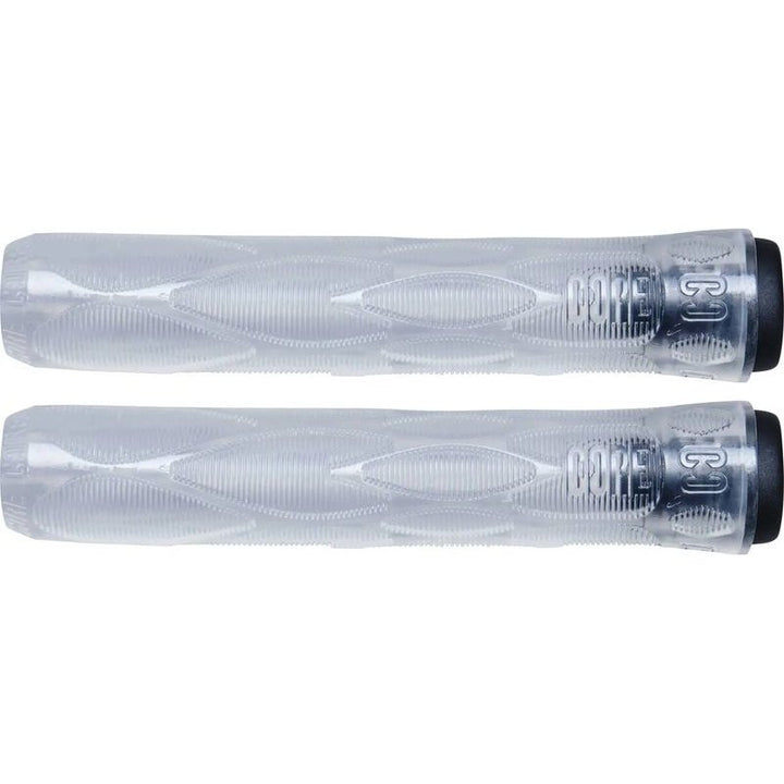 Core Scooter Grips clear – Griffe, Ansicht 1