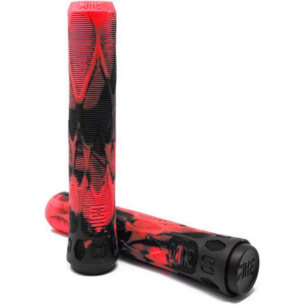 Core Scooter Grips lava – Griffe, Ansicht 1