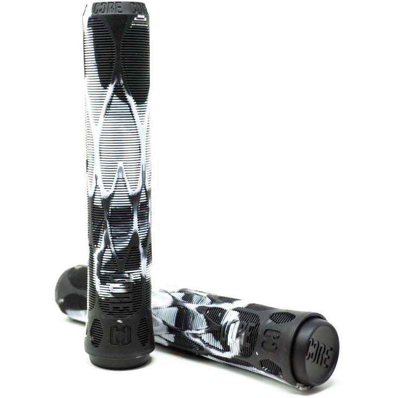 Core Scooter Grips slate – Griffe, Ansicht 1