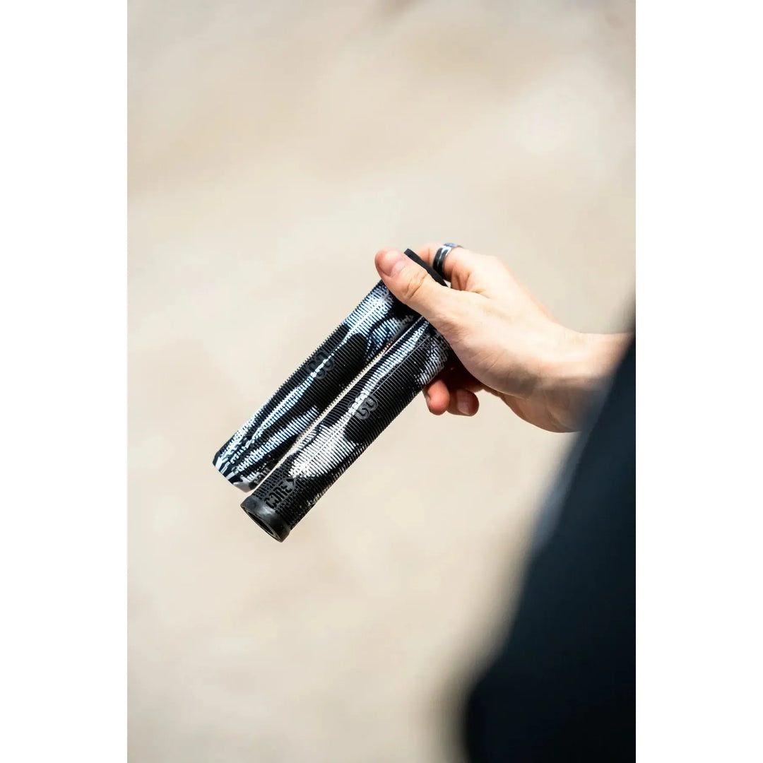 Core Scooter Grips slate – Griffe, Ansicht 3