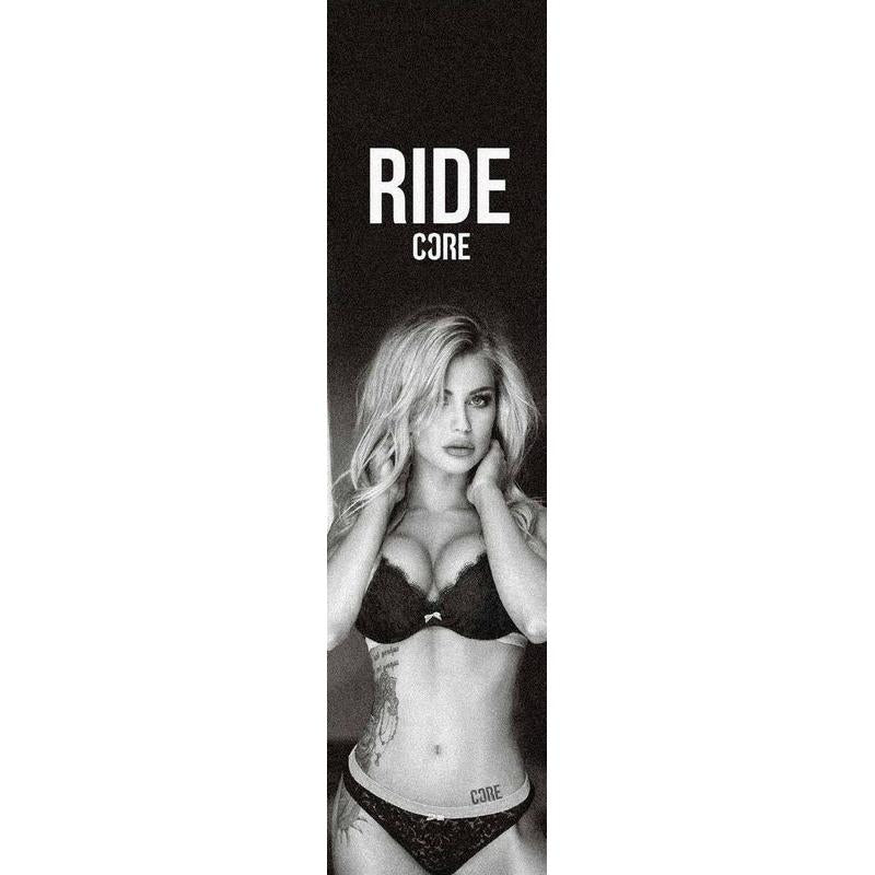 Core Scooter Griptape Hot Girl ride core – Scooter Teile, Ansicht 1