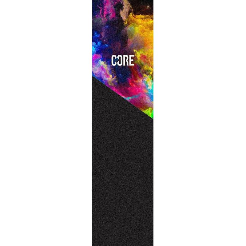 Core Scooter Griptape Split Galaxy – Scooter Teile, Ansicht 1
