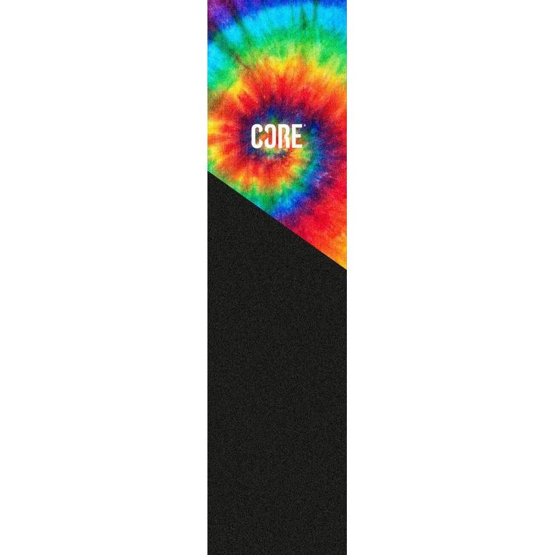 Core Scooter Griptape Split Tie Dye – Scooter Teile, Ansicht 1