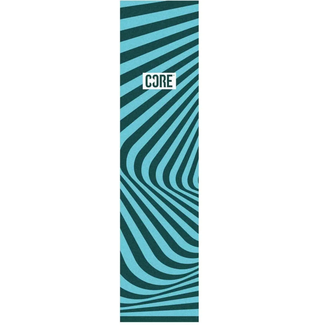 Core Scooter Griptape Vibe petrol – Scooter Griptape, Ansicht 1