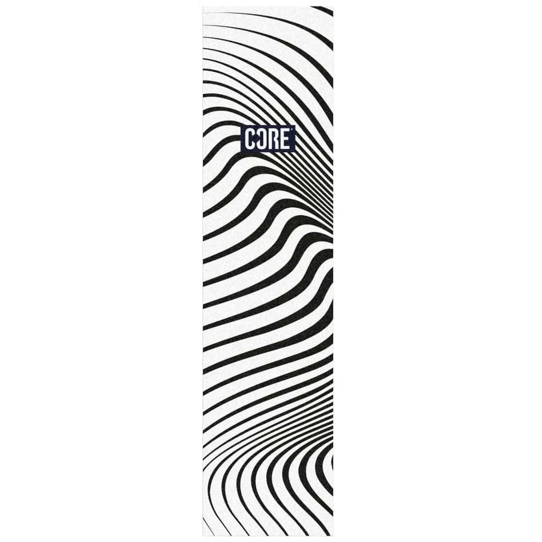 Core Scooter Griptape Vibe weiß – Scooter Griptape, Ansicht 1