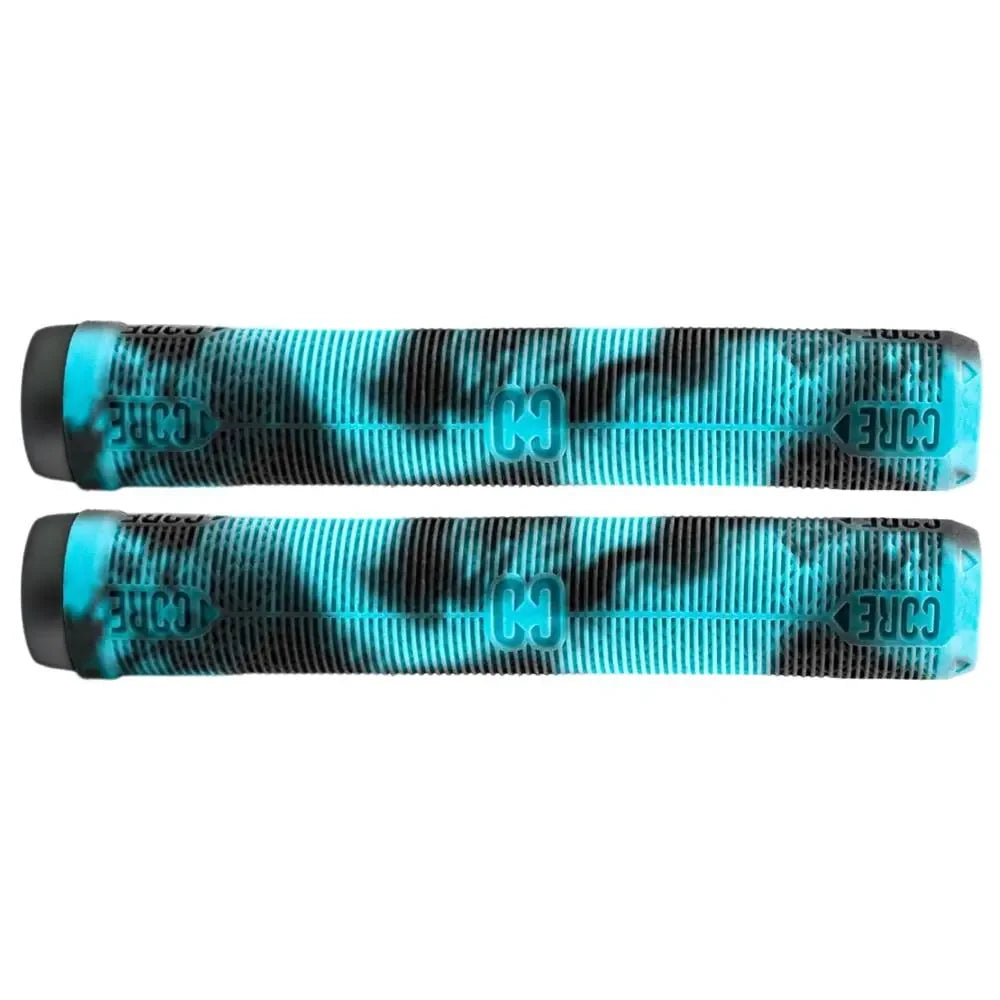 Core Scooter Handlebar Grips Skinny Boy arctic – Griffe, Ansicht 1