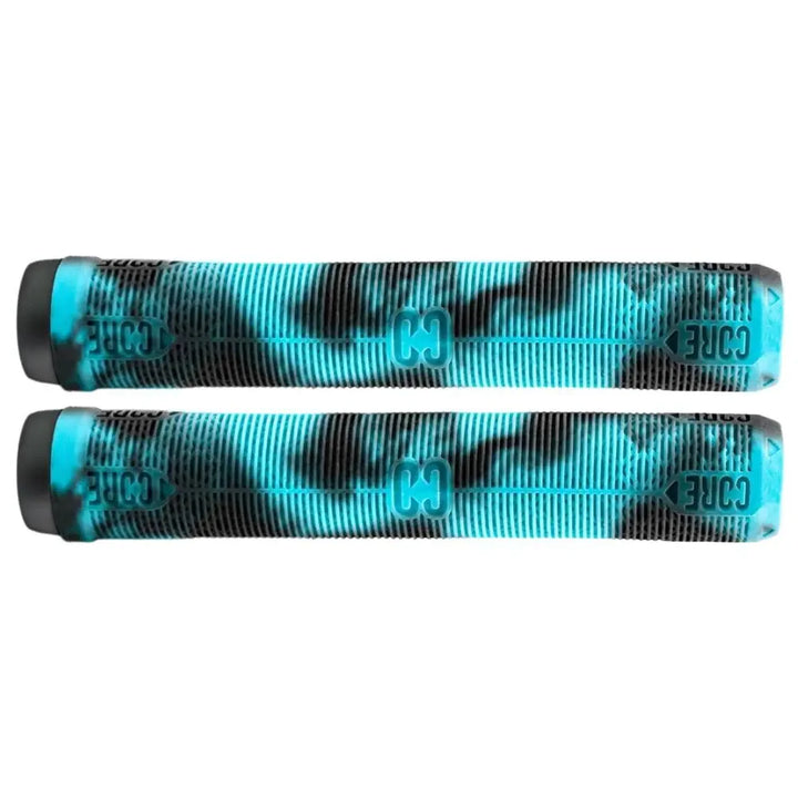 Core Scooter Handlebar Grips Skinny Boy arctic – Griffe, Ansicht 1
