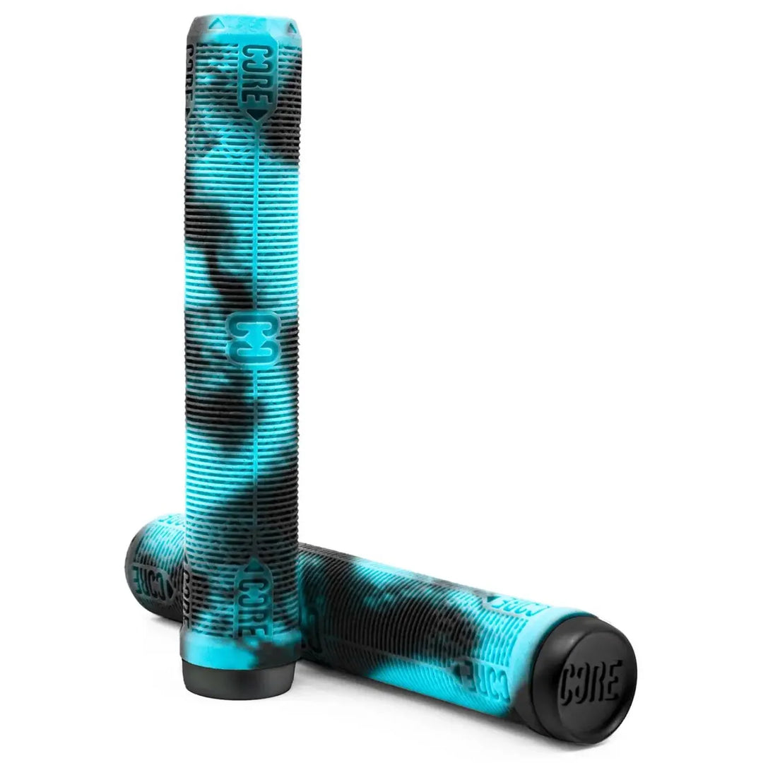 Core Scooter Handlebar Grips Skinny Boy arctic – Griffe, Ansicht 2