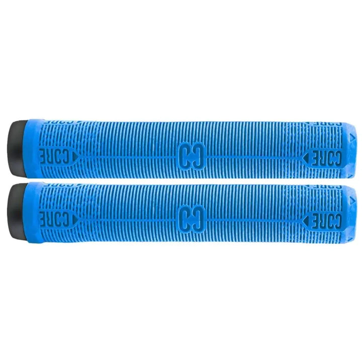 Core Scooter Handlebar Grips Skinny Boy blau – Griffe, Ansicht 1