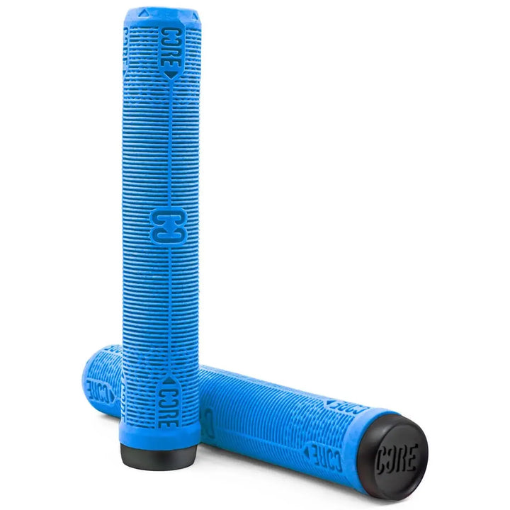 Core Scooter Handlebar Grips Skinny Boy blau – Griffe, Ansicht 2
