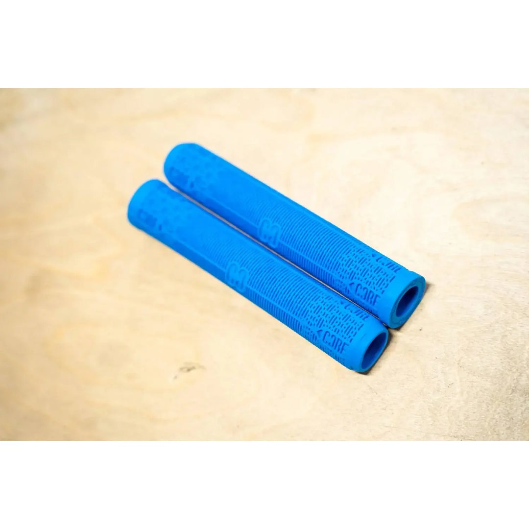 Core Scooter Handlebar Grips Skinny Boy blau – Griffe, Ansicht 4
