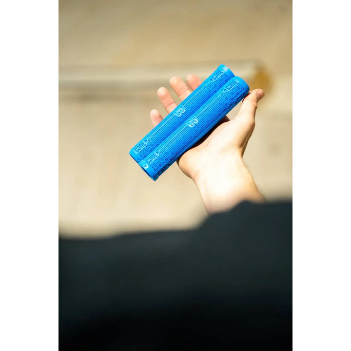 Core Scooter Handlebar Grips Skinny Boy blau – Griffe, Ansicht 5