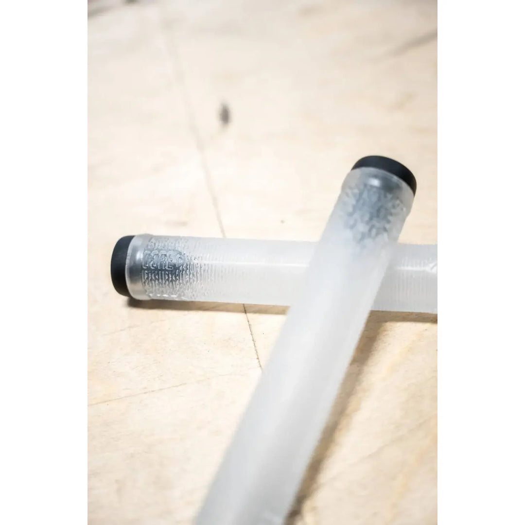 Core Scooter Handlebar Grips Skinny Boy clear – Griffe, Ansicht 4