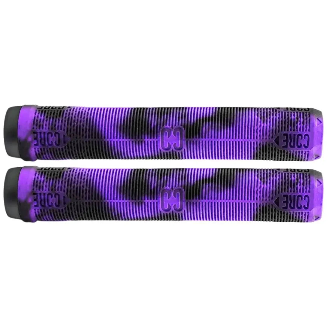 Core Scooter Handlebar Grips Skinny Boy fuchsia – Griffe, Ansicht 1