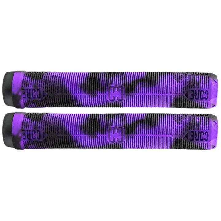 Core Scooter Handlebar Grips Skinny Boy fuchsia – Griffe, Ansicht 1