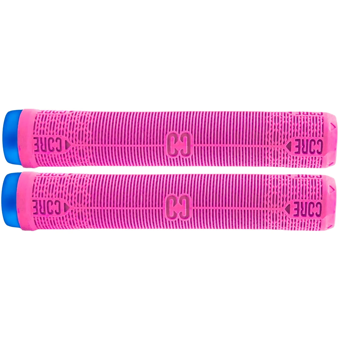 Core Scooter Handlebar Grips Skinny Boy pink – Griffe, Ansicht 1
