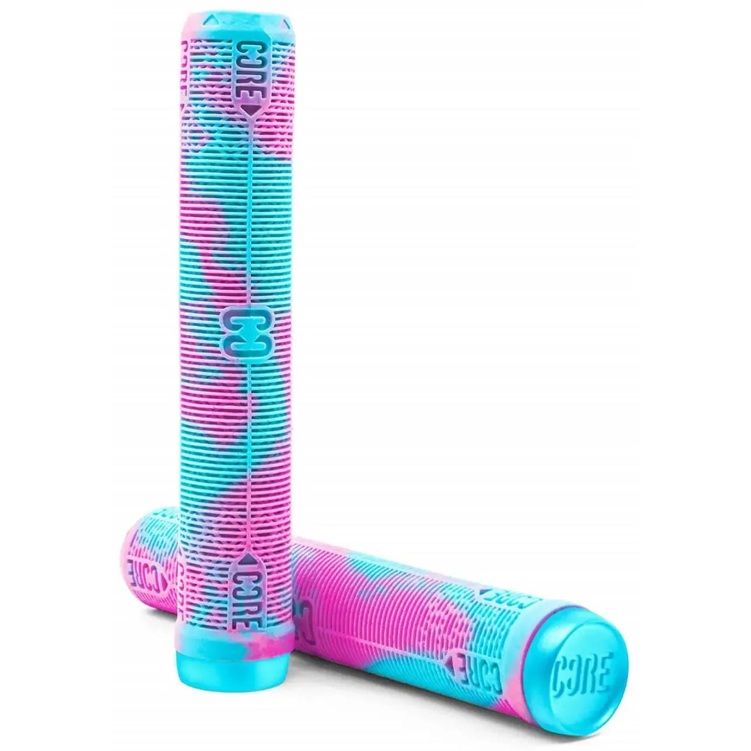 Core Scooter Handlebar Grips Skinny Boy refresher – Griffe, Ansicht 2