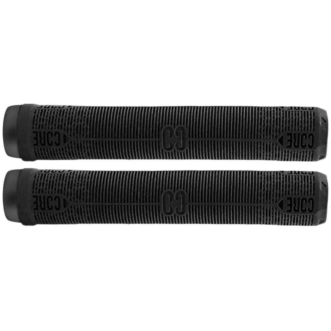 Core Scooter Handlebar Grips Skinny Boy schwarz – Griffe, Ansicht 1
