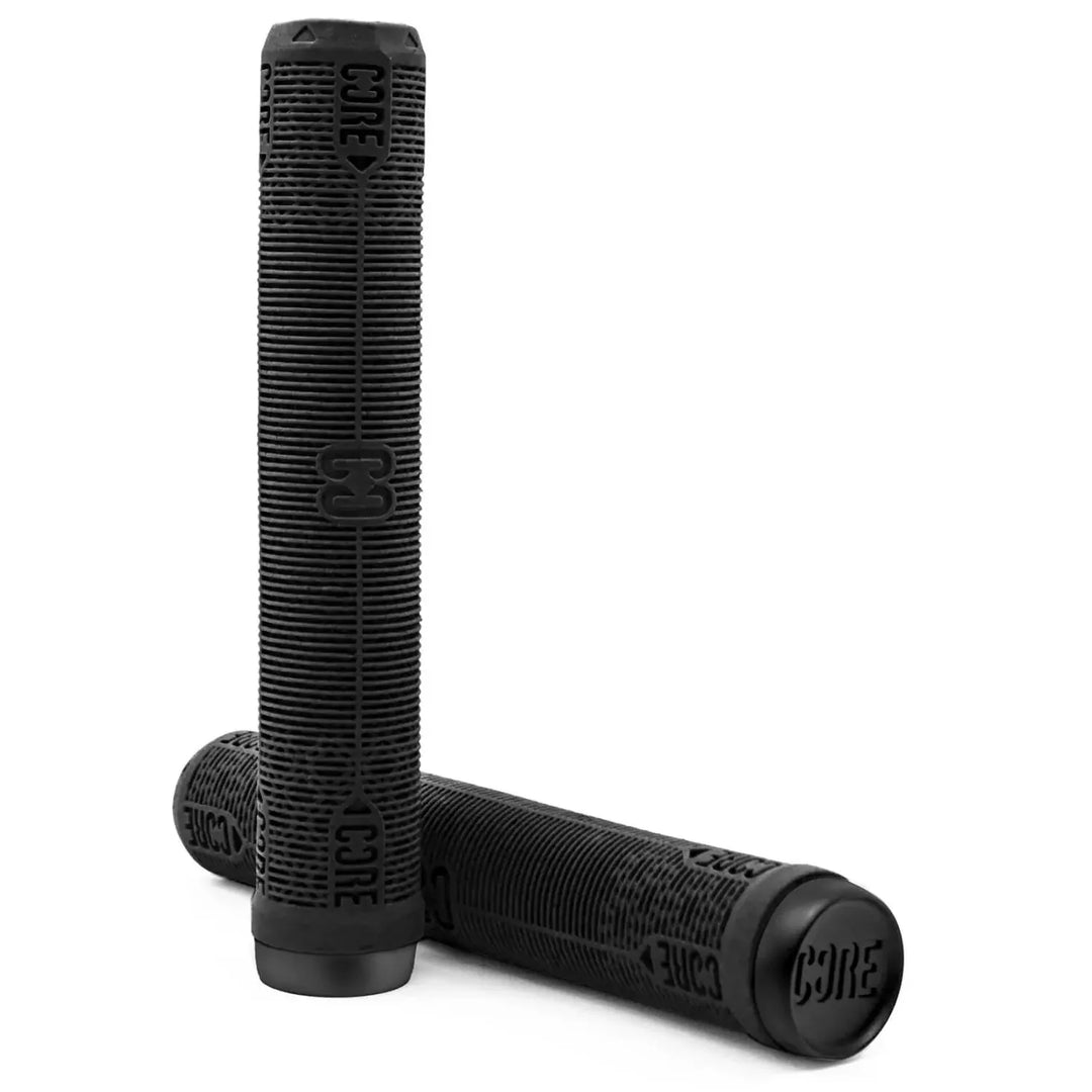 Core Scooter Handlebar Grips Skinny Boy schwarz – Griffe, Ansicht 2