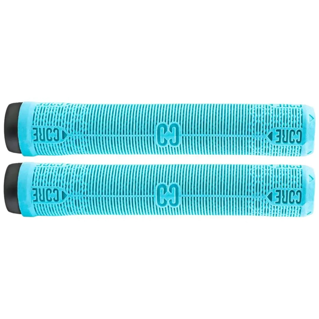 Core Scooter Handlebar Grips Skinny Boy teal – Griffe, Ansicht 1