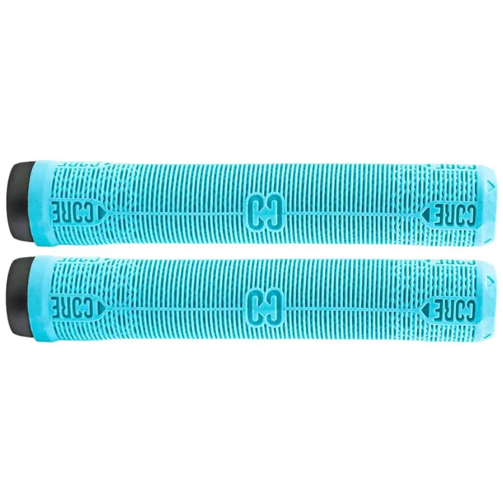 Core Scooter Handlebar Grips Skinny Boy teal – Griffe, Ansicht 1