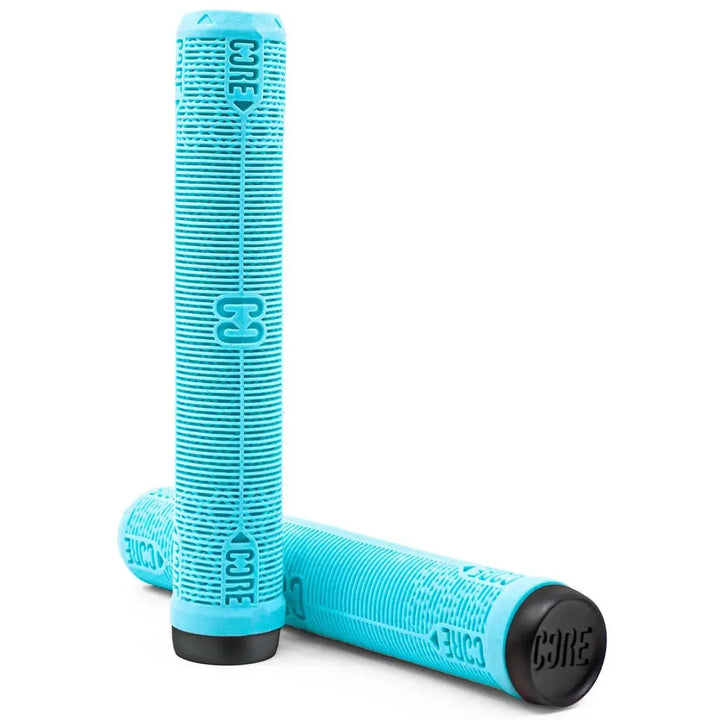 Core Scooter Handlebar Grips Skinny Boy teal – Griffe, Ansicht 5