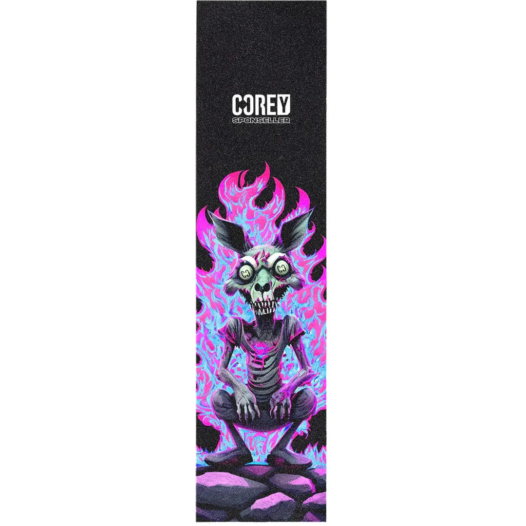 Core Scooter Signature Griptape Corey Sponseller – Scooter Teile, Ansicht 1